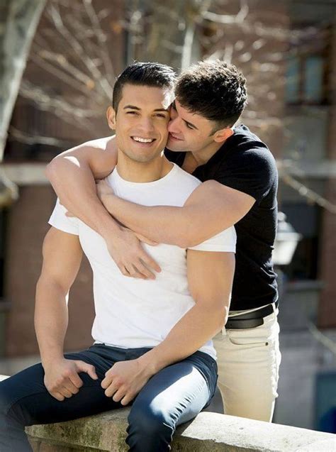 gay sexy couple|Our Favorite (Mostly Naughty) LGBTQ Photos of 2020.